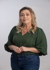 Foto oficial de Teba Zanatta