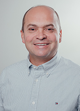 Foto oficial de Leandro Martins