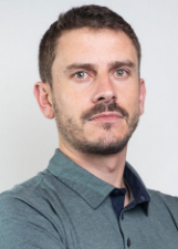 Foto oficial de Ademilson Chiossi