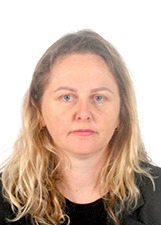 Foto oficial de Deisi Felczak Pereira