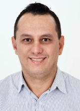 Foto oficial de Deivid Leal