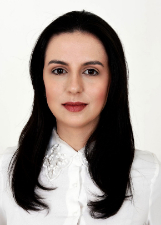 Foto oficial de Fabricia da Silva Betinelli
