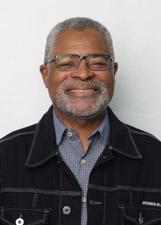 Foto oficial de Professor Maurício