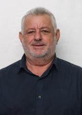 Foto oficial de Zaga Reis