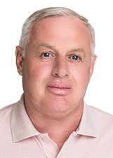 Foto oficial de Fabio Fernandes