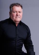 Foto oficial de Nivaldo da Batata