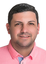 Foto oficial de Jebinho Burato