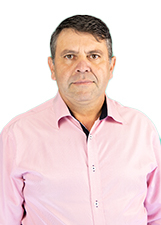 Foto oficial de Carlos Geovane