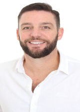 Foto oficial de Professor Felipe