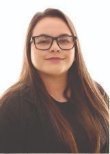 Foto oficial de Vanessa da Causa Animal
