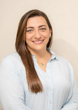 Foto oficial de Tati Scarpati