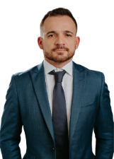 Foto oficial de Uilian Cavalheiro