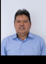 Foto oficial de Kiko Acunha