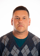 Foto oficial de Marcão
