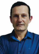 Foto oficial de Amarildo Ganzala