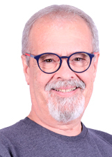 Foto oficial de Ricardo Teixeira