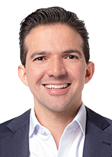 Foto oficial de Rubinho Nunes