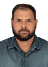 Foto oficial de Ricardo Genro do Ze Novaes