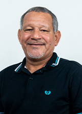 Foto oficial de Zequinha