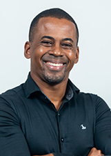 Foto oficial de Daniel Machado
