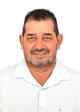 Foto oficial de Gerso Oliveira