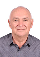 Foto oficial de João Bonfim