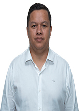 Foto oficial de Edimar do Fabinho