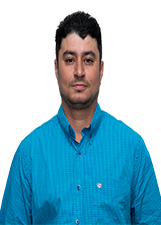 Foto oficial de Marquinho Candoía