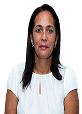 Foto oficial de Alessandra Duarte