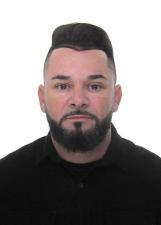 Foto oficial de Zé Carlos Nova Era