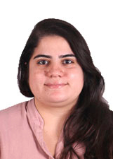 Foto oficial de Ana Luiza Marcantonio