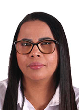 Foto oficial de Soraia do Banco