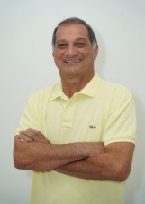 Foto oficial de Marco Antonio