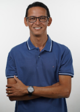 Foto oficial de Gleidson Aiacyda