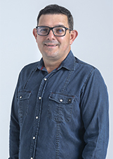 Foto oficial de Nino Nunes