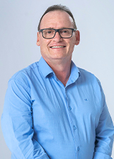 Foto oficial de Julio Fernando