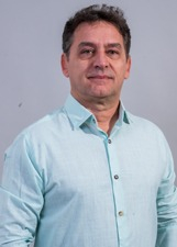 Foto oficial de Fábio Carravieri