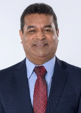 Foto oficial de Luiz Coutinho