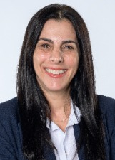 Foto oficial de Maria Cristina Perpetuo