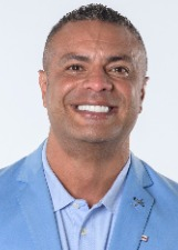 Foto oficial de Cesinha da Associação