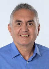 Foto oficial de Edson Moura
