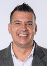Foto oficial de Professor Gilberto Tico