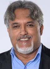 Foto oficial de Arnô Cabeleireiro