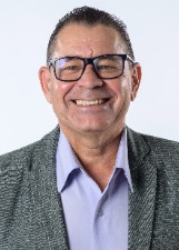 Foto oficial de Professor Francisco