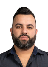 Foto oficial de Renatinho da Farmácia Risso