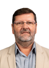 Foto oficial de Beto Rolim