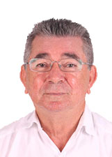 Foto oficial de Dr Izaias