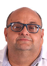 Foto oficial de Gato Gordo