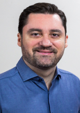 Foto oficial de Dr João Pandolfi