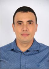 Foto oficial de Neto Oliveira